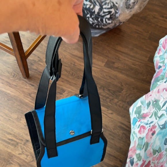 Dog Support Sling Harness Large 28” X 7” - Picture 6 of 7